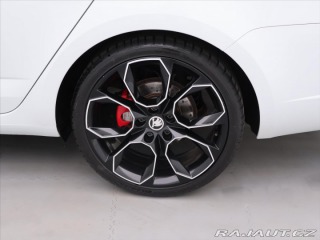 Škoda Octavia 2,0 TSI 169kW DSG 1.Maj. 2015