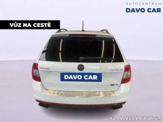 Škoda Octavia 2,0 TSI 169kW RS230 DSG 1 2015