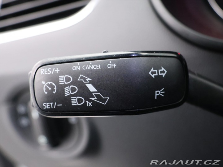 Škoda Octavia 2,0 TSI RS Challenge 1.Ma 2016