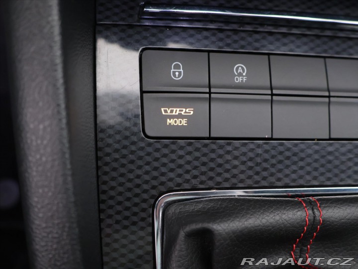 Škoda Octavia 2,0 TSI RS Challenge 1.Ma 2016