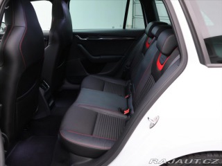 Škoda Octavia 2,0 TSI RS Challenge 1.Ma 2016
