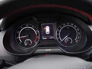 Škoda Octavia 2,0 TSI RS Challenge 1.Ma 2016