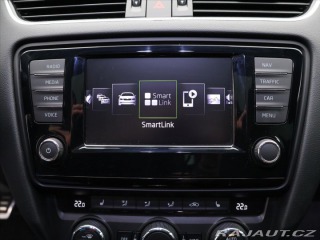 Škoda Octavia 2,0 TSI RS Challenge 1.Ma 2016