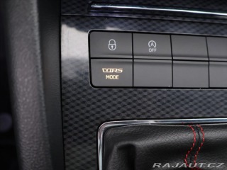 Škoda Octavia 2,0 TSI RS Challenge 1.Ma 2016