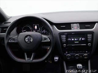 Škoda Octavia 2,0 TSI RS Challenge 1.Ma 2016
