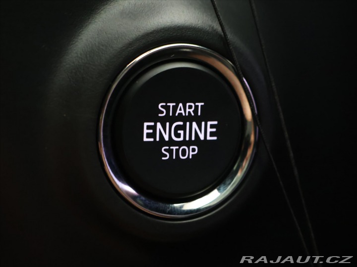 Škoda Enyaq 82kWh 4x4 CZ SOH 95% RS 2024
