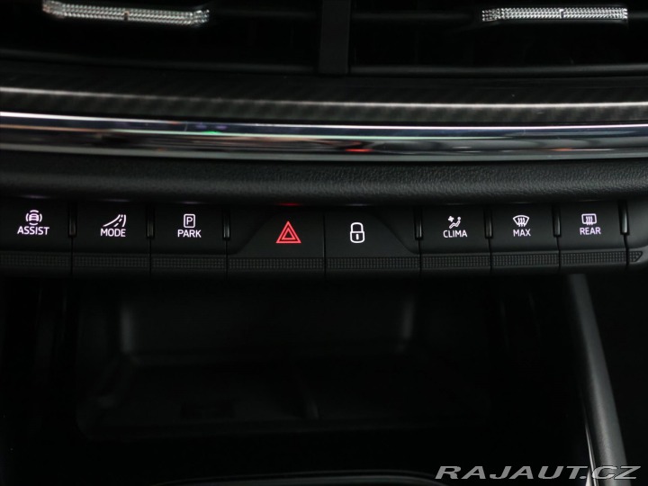 Škoda Enyaq 82kWh 4x4 CZ SOH 95% RS 2024
