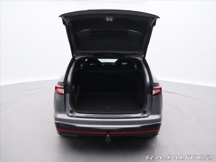 Škoda Enyaq 82kWh 4x4 CZ SOH 95% RS 2024