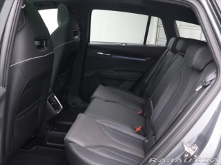 Škoda Enyaq 82kWh 4x4 CZ SOH 95% RS 2024