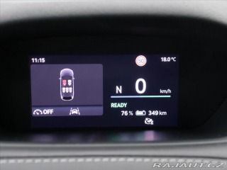 Škoda Enyaq 82kWh 4x4 CZ SOH 95% RS 2024