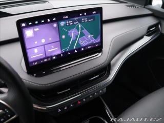 Škoda Enyaq 82kWh 4x4 CZ SOH 95% RS 2024