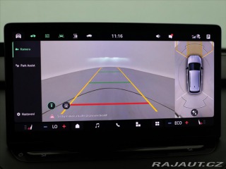 Škoda Enyaq 82kWh 4x4 CZ SOH 95% RS 2024