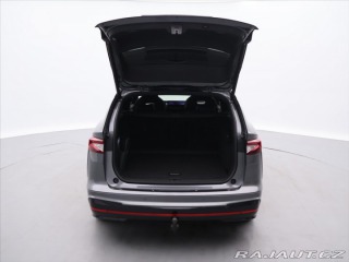 Škoda Enyaq 82kWh 4x4 CZ SOH 95% RS 2024
