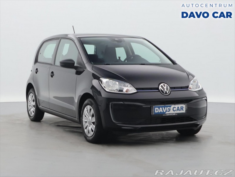 Volkswagen e-up! 61kW e-Move Aut.klima