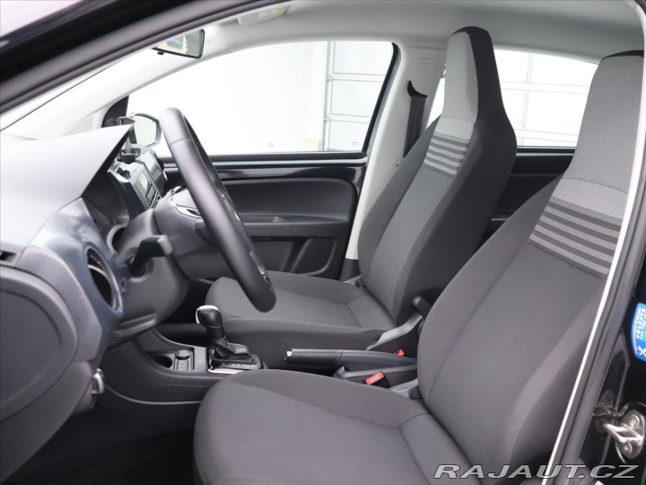 Volkswagen e-up! 61kW e-Move Aut.klima 2020