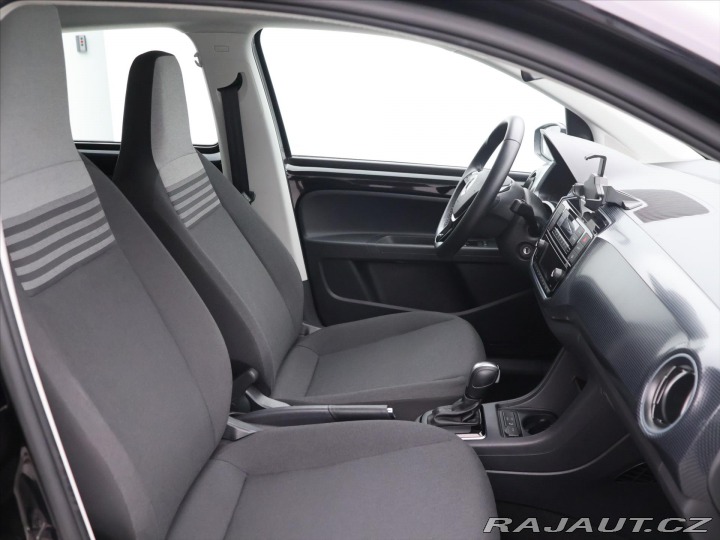 Volkswagen e-up! 61kW e-Move Aut.klima 2020