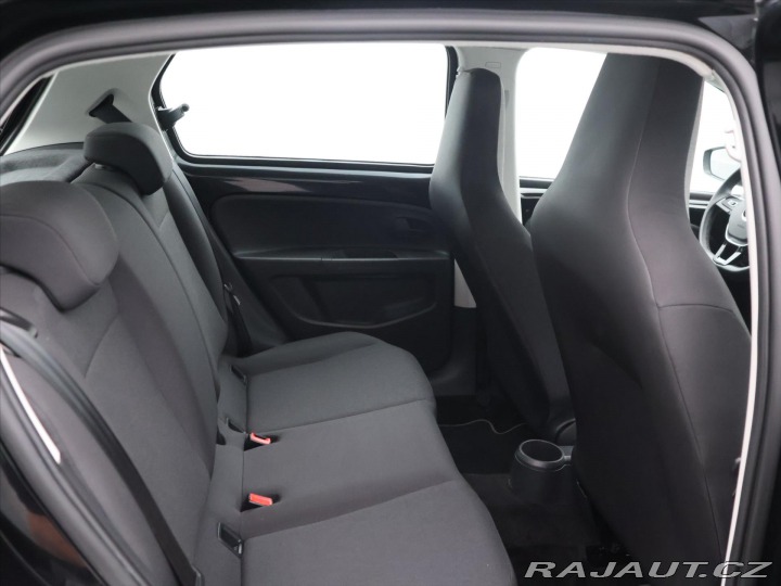 Volkswagen e-up! 61kW e-Move Aut.klima 2020