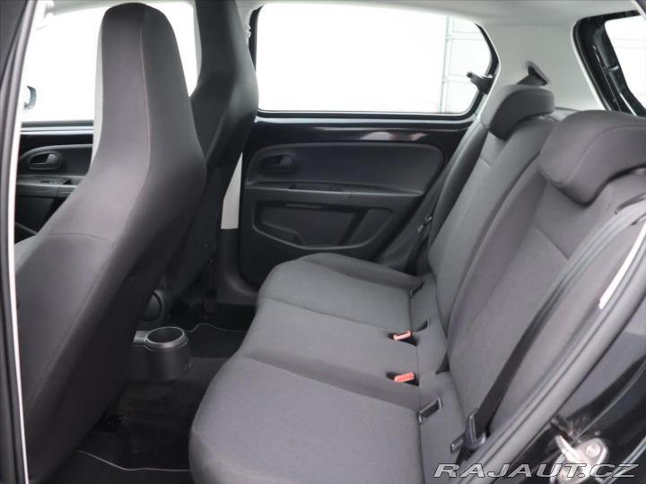 Volkswagen e-up! 61kW e-Move Aut.klima 2020