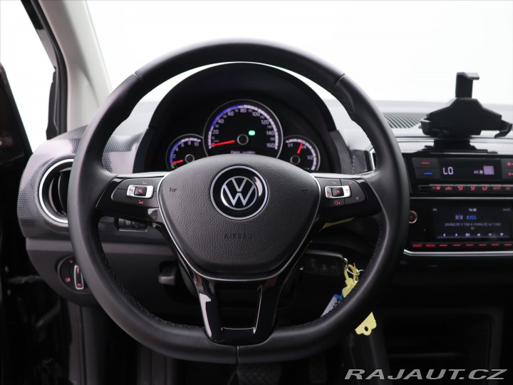 Volkswagen e-up! 61kW e-Move Aut.klima 2020