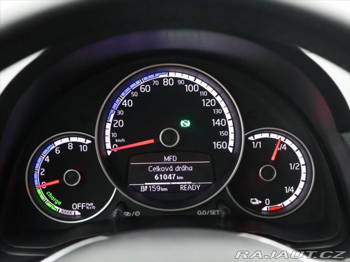 Volkswagen e-up! 61kW e-Move Aut.klima 2020