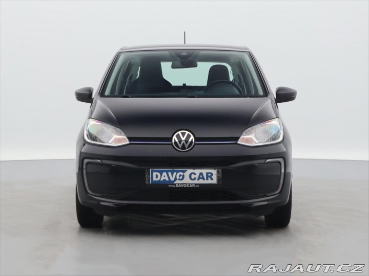 Volkswagen e-up! 61kW e-Move Aut.klima 2020