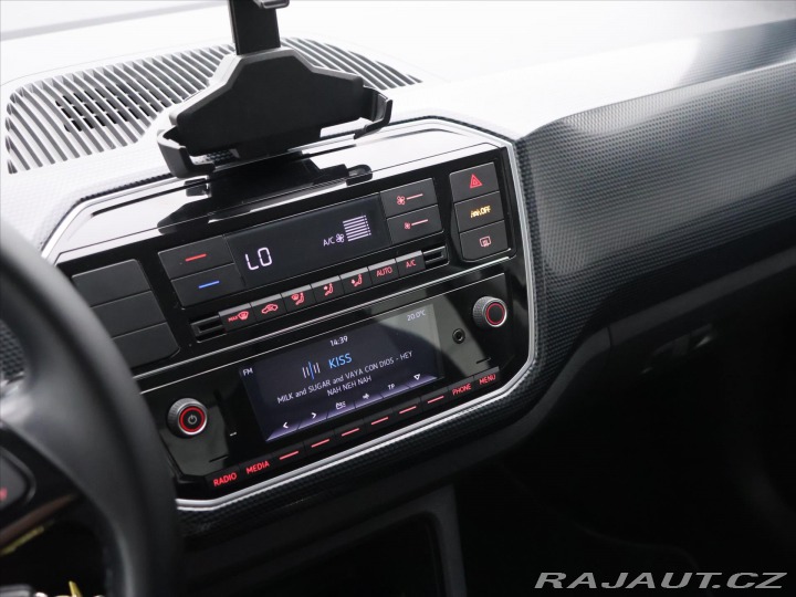 Volkswagen e-up! 61kW e-Move Aut.klima 2020