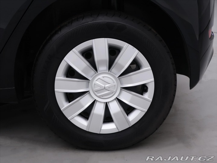Volkswagen e-up! 61kW e-Move Aut.klima 2020