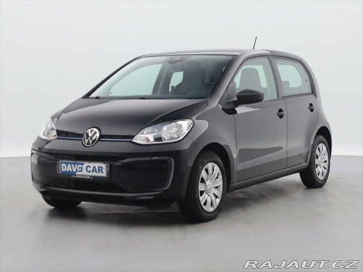 Volkswagen e-up! 61kW e-Move Aut.klima 2020