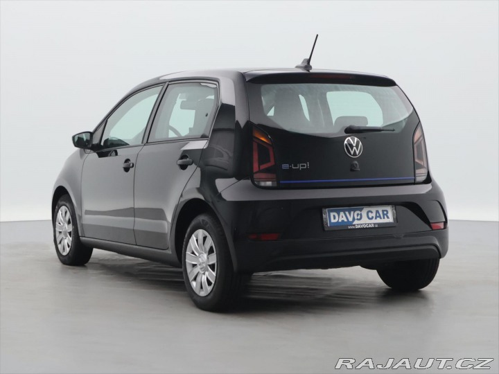 Volkswagen e-up! 61kW e-Move Aut.klima 2020