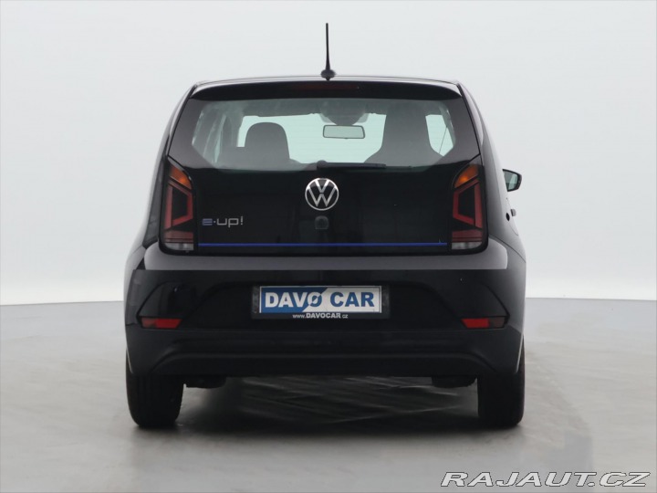 Volkswagen e-up! 61kW e-Move Aut.klima 2020