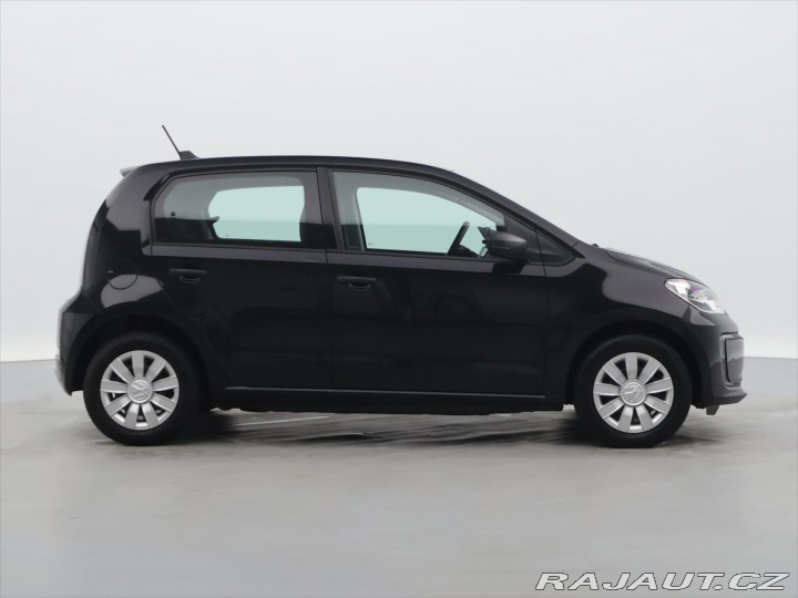 Volkswagen e-up! 61kW e-Move Aut.klima 2020