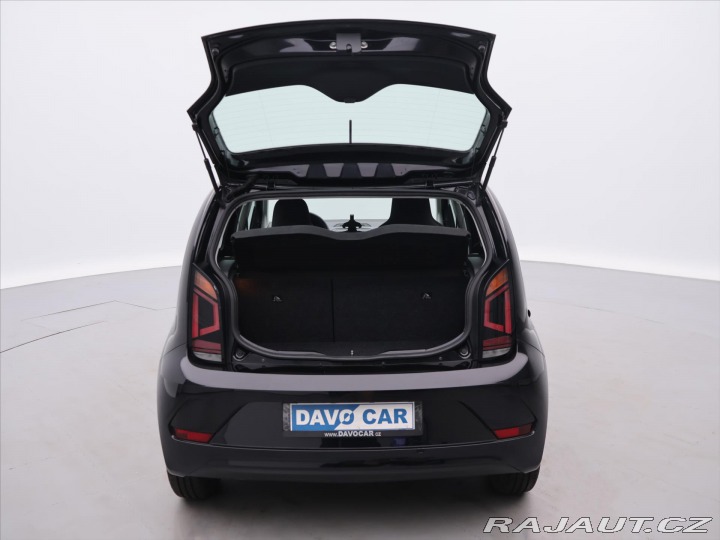 Volkswagen e-up! 61kW e-Move Aut.klima 2020