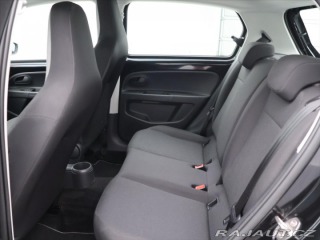 Volkswagen e-up! 61kW e-Move Aut.klima 2020