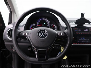 Volkswagen e-up! 61kW e-Move Aut.klima 2020