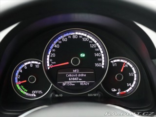 Volkswagen e-up! 61kW e-Move Aut.klima 2020