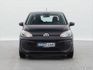 Volkswagen e-up! 61kW e-Move Aut.klima 2020