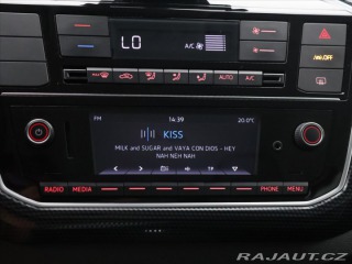 Volkswagen e-up! 61kW e-Move Aut.klima 2020