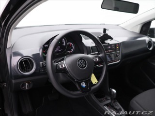 Volkswagen e-up! 61kW e-Move Aut.klima 2020