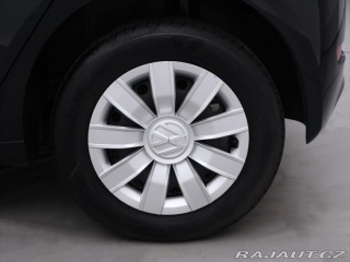 Volkswagen e-up! 61kW e-Move Aut.klima 2020