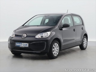 Volkswagen e-up! 61kW e-Move Aut.klima 2020