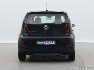 Volkswagen e-up! 61kW e-Move Aut.klima 2020