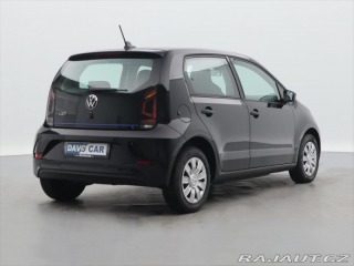Volkswagen e-up! 61kW e-Move Aut.klima 2020