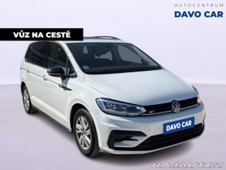 Volkswagen Touran 2,0 TDI Rline DSG Pano. T 2025