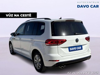 Volkswagen Touran 2,0 TDI Rline DSG Pano. T 2025