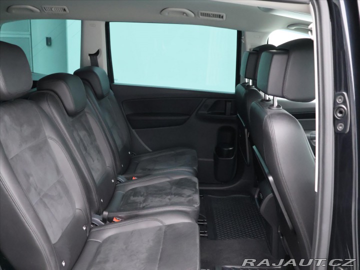 Volkswagen Sharan 2,0 TDI 130kW DSG 4Motion 2019