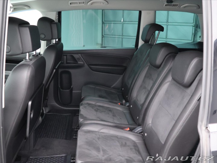Volkswagen Sharan 2,0 TDI 130kW DSG 4Motion 2019