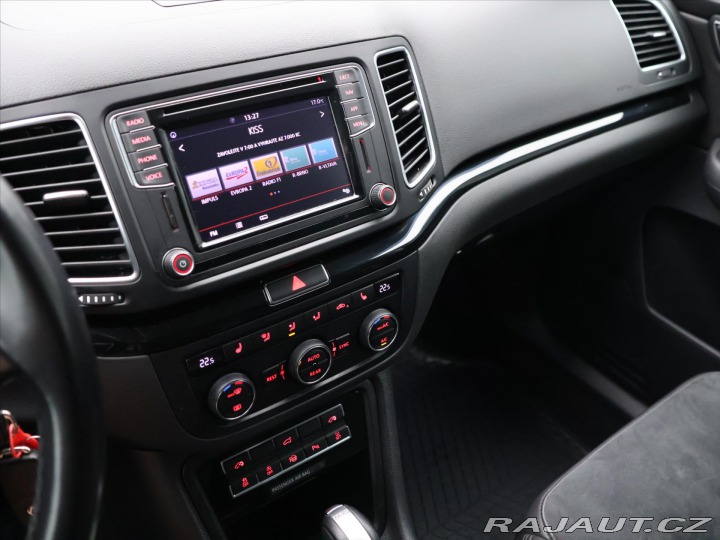 Volkswagen Sharan 2,0 TDI 130kW DSG 4Motion 2019