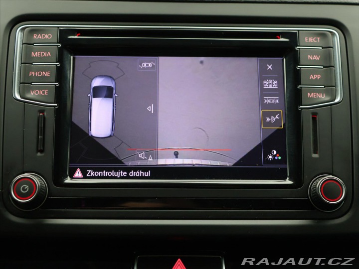 Volkswagen Sharan 2,0 TDI 130kW DSG 4Motion 2019