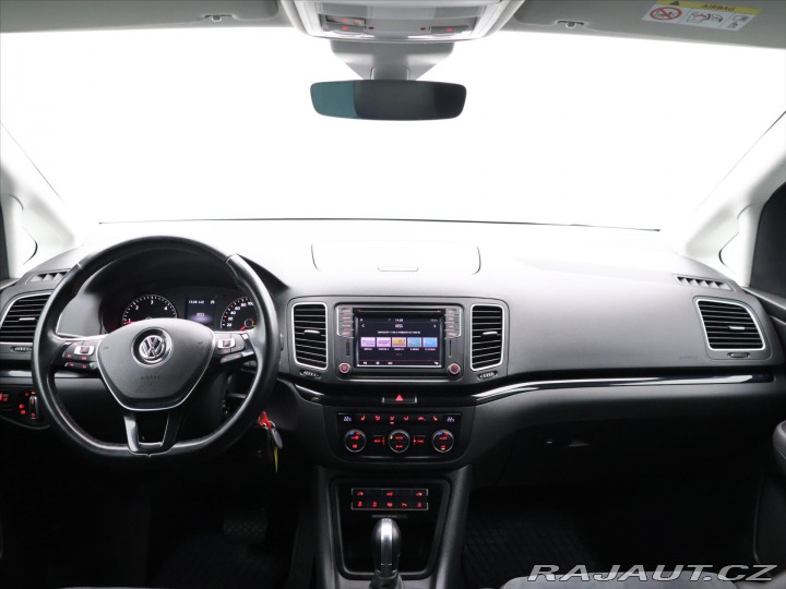 Volkswagen Sharan 2,0 TDI 130kW DSG 4Motion 2019