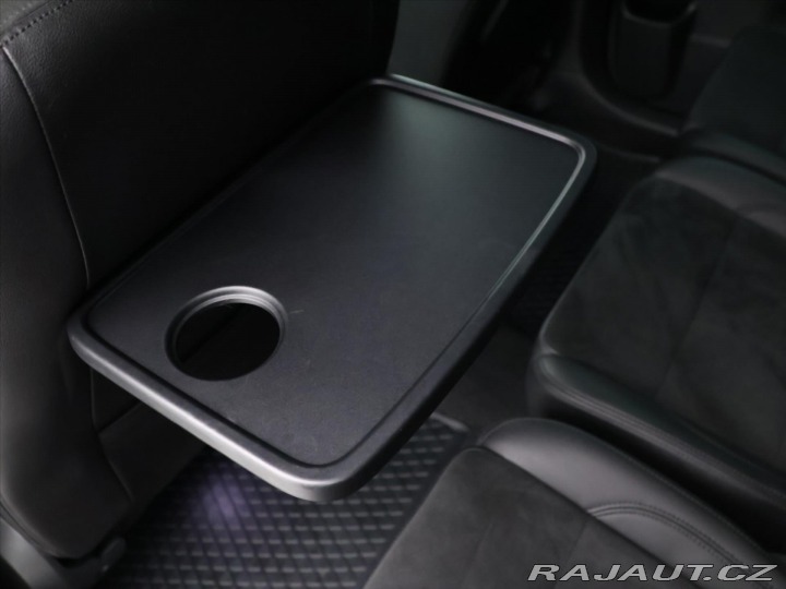Volkswagen Sharan 2,0 TDI 130kW DSG 4Motion 2019